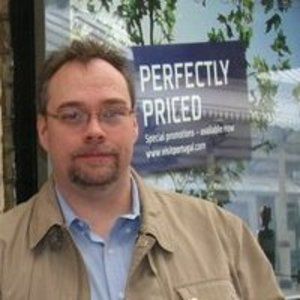 Meet your Posher, Will